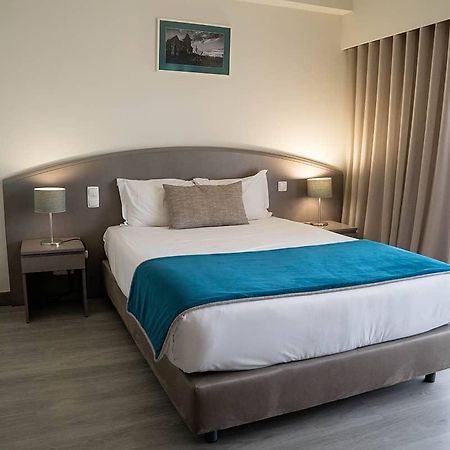 Apulia Praia Hotel Esposende Exteriér fotografie