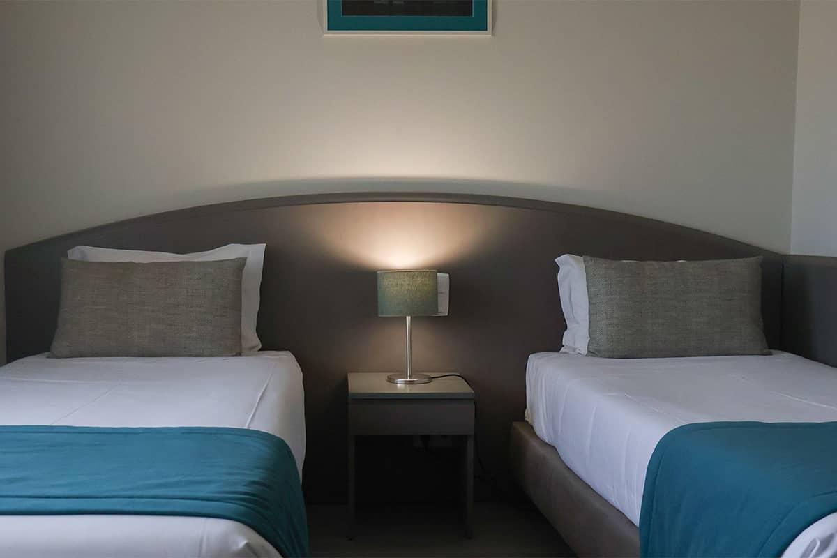 Apulia Praia Hotel Esposende Exteriér fotografie