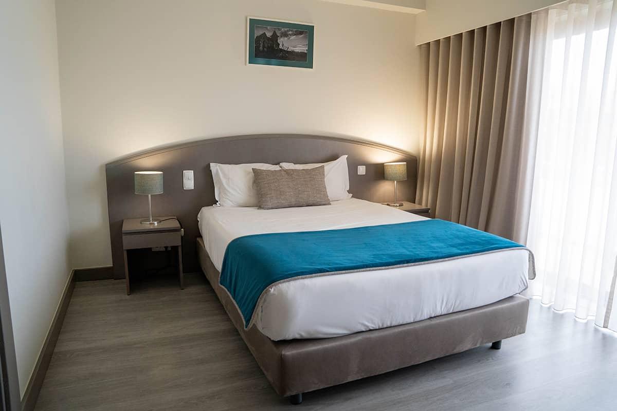 Apulia Praia Hotel Esposende Exteriér fotografie